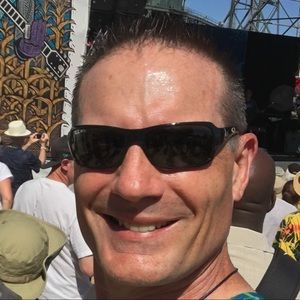 Meet your Posher, John